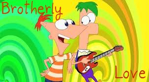  phineas and ferb