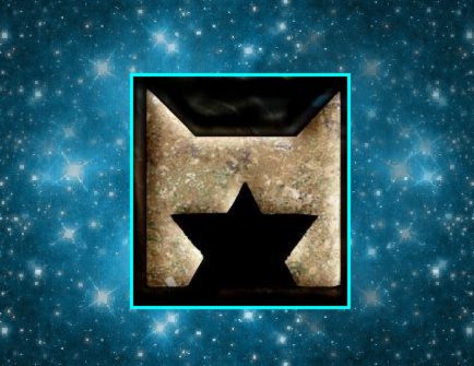  starclan symbol