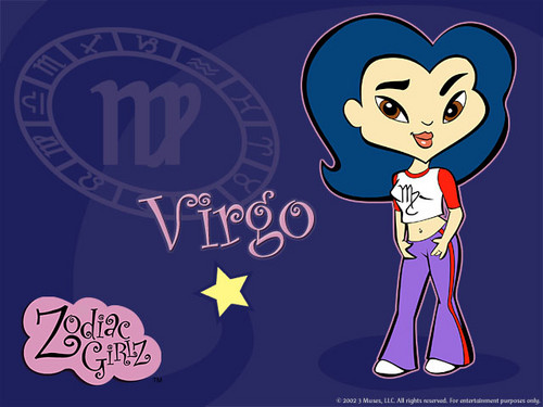  virgo's introduction
