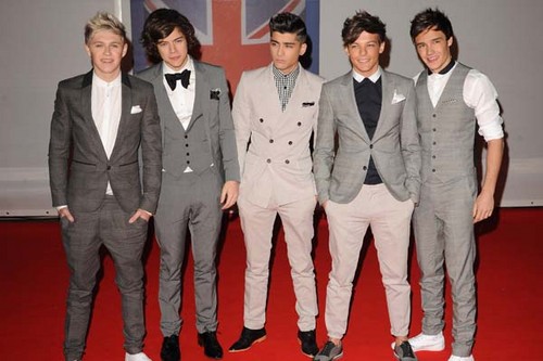  ♥One Direction ♥