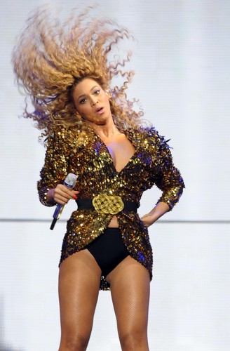  Beyonce - Mix