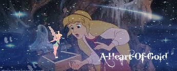  Eilonwy and 팅커벨