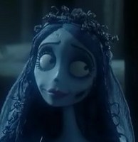 Emily, the corpse bride ^-^