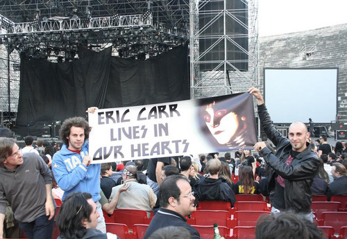  Eric fans