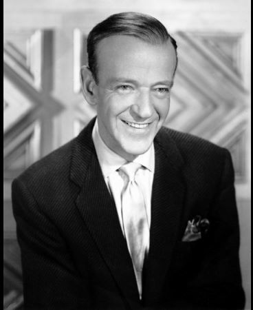  ফ্রেড Astaire
