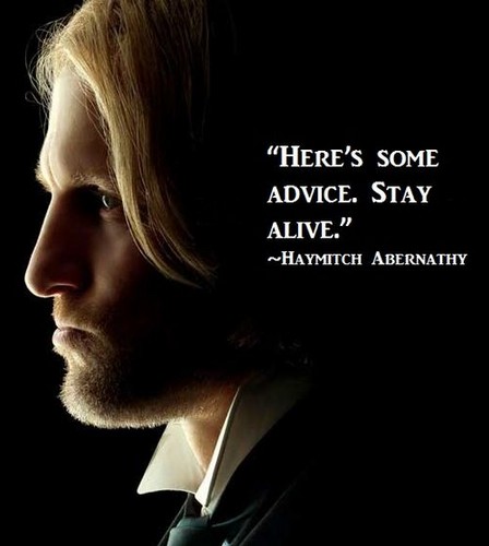  Haymitch