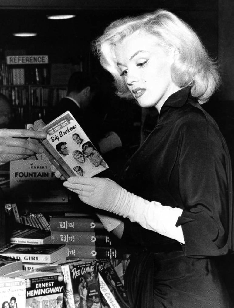 Marilyn Monroe - Marilyn Monroe Photo (30013075) - Fanpop