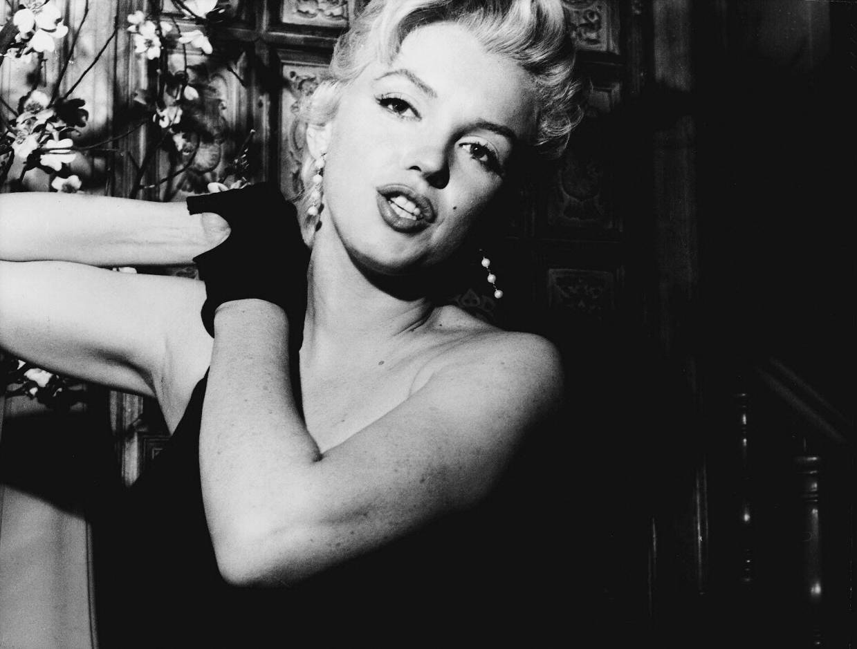 Marilyn Monroe - Marilyn Monroe Photo (30015157) - Fanpop