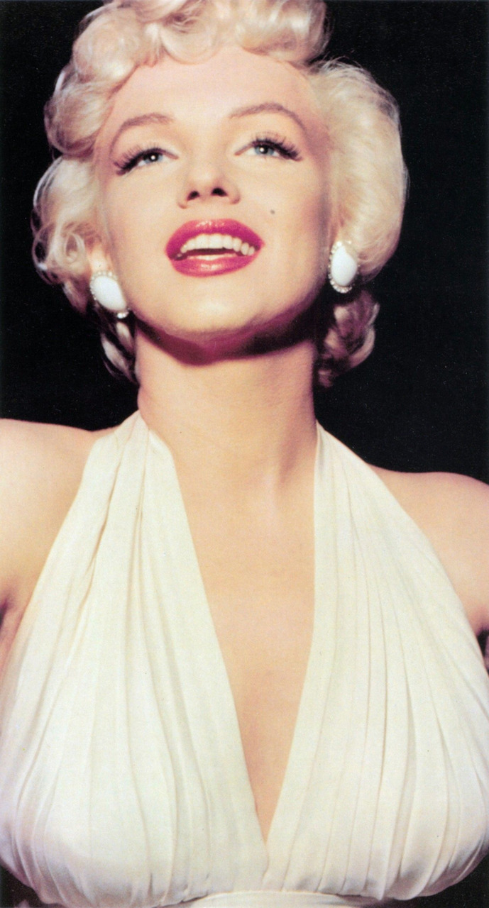 Marilyn Monroe - Marilyn Monroe Photo (30015161) - Fanpop
