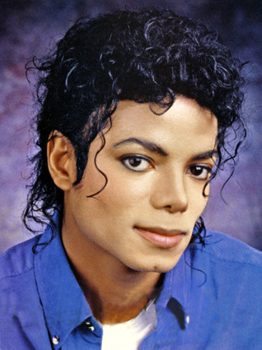  Michael Jackson (High Quality)