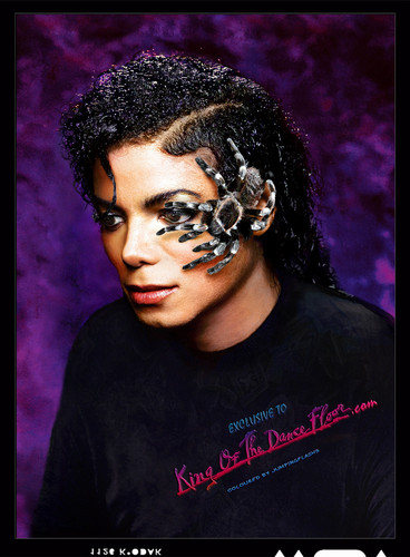  Michael Jackson (High Quality)