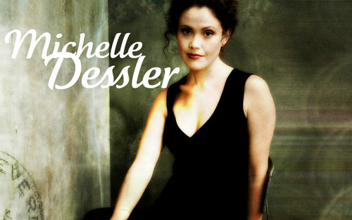  Michelle Dessler