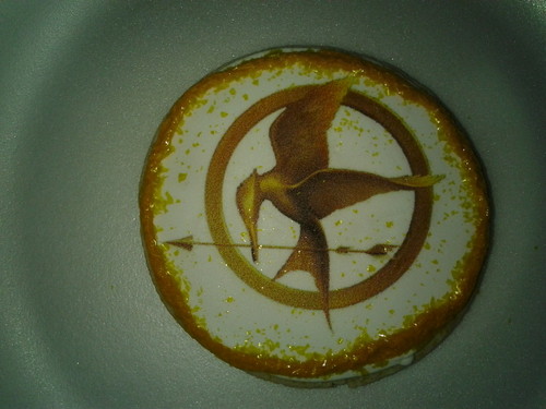  My Cookie!