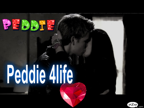 Peddie 4life