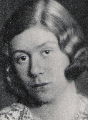  Saima Rauha Maria Harmaja (May 8, 1913, Helsinki – April 21, 1937)