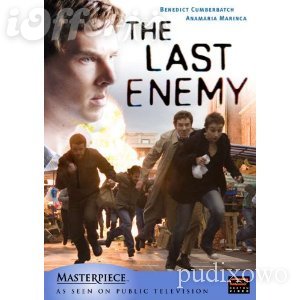  The Last Enemy
