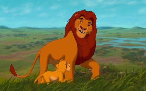  The Lion King HD