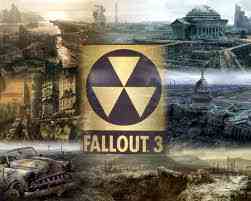  fallout 3