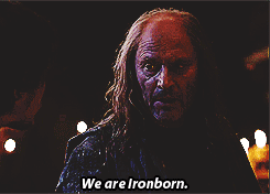 Balon & Theon Greyjoy