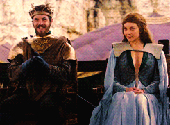  Renly & Margaery