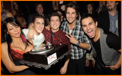 kendall's 22nd bday!!!!!!