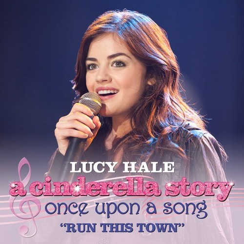 lucy hale