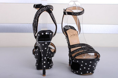  luxury heels