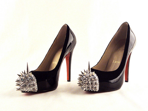  luxury heels