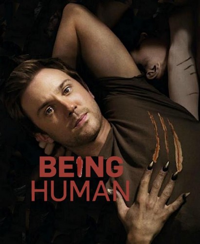  ♥Being Human Syfy♥