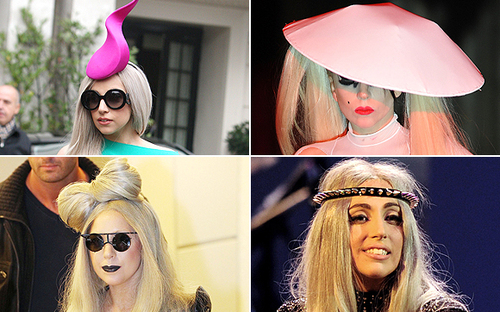  ♥Lady Gaga!♥