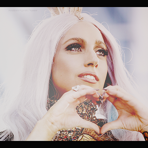  ♥Lady Gaga!♥