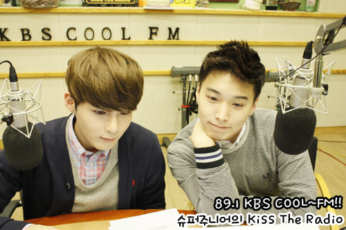  120327 Sukira official pictures RW & SM