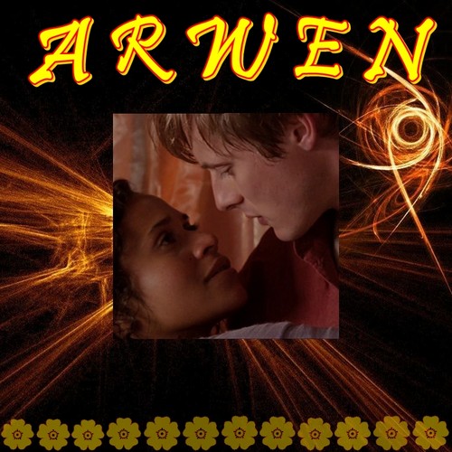  Arwen 2