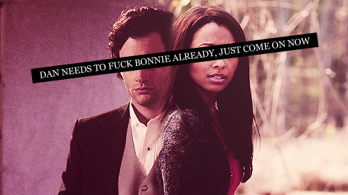  Bonnie and Dan