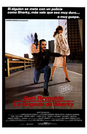 Burt Movie Posters