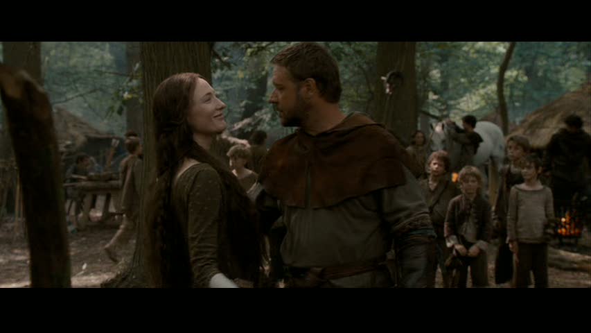 Cate in Robin Hood - Cate Blanchett Image (30168309) - Fanpop