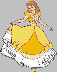  Cinderella(modified)