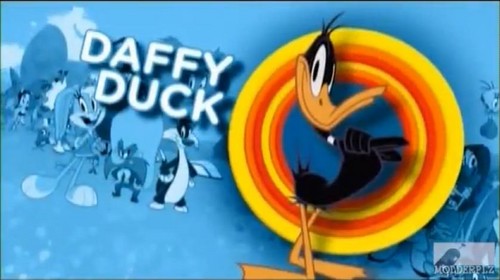  Daffy itik