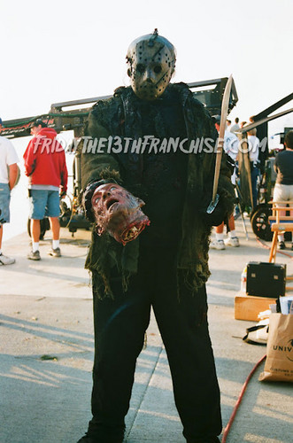  Douglas Tait as Jason