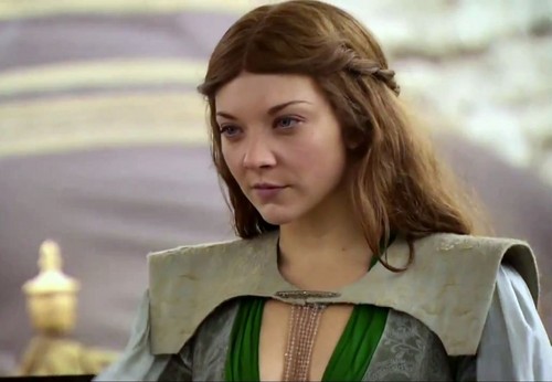  Game of Thrones - Margaery Tyrell