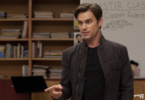  Glee - Episode 3.15 - Big Brother -Promotional litrato