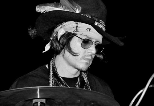 Johnny Depp - Johnny Depp Photo (32658786) - Fanpop