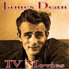  James Dean TV filmes