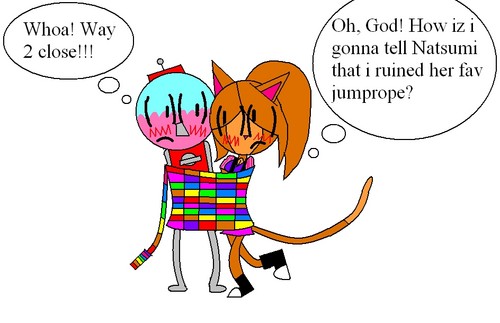  Jumprope Troubles