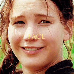 Katniss Everdeen gifs