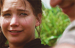  Katniss gifs