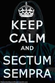  Keep Calm and ...