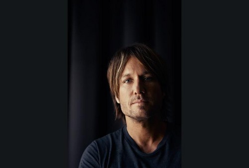  Keith Urban New चित्र Shoot