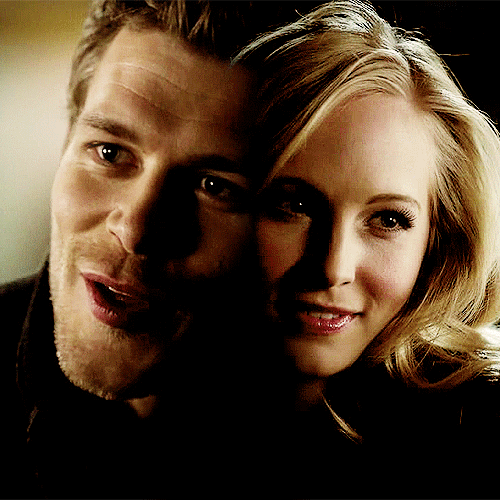  Klaus&Caroline