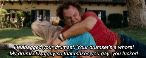  Step Brothers